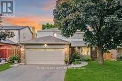 42 MADRID CRESCENT Brampton