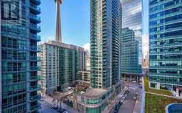 708 - 14 YORK STREET Toronto