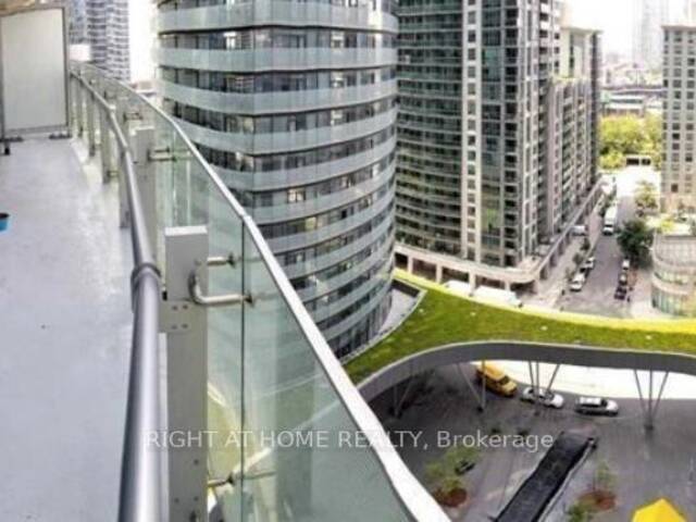 708 - 14 YORK STREET Toronto Ontario