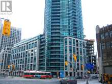 2602 - 600 FLEET STREET Toronto