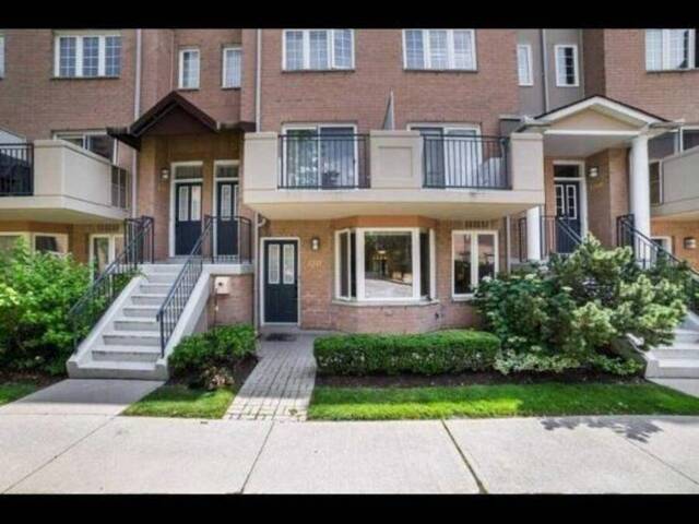 1211 - 28 SOMMERSET WAY Toronto Ontario