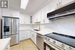 610 - 120 DUNDALK DRIVE Toronto