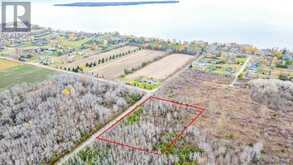 LOT 1-3 - 2864 CONCESSION RD A Ramara