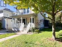 8 CRAIG STREET Brampton