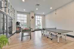 308 - 21 OVERLEA BOULEVARD Toronto