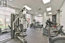 308 - 21 OVERLEA BOULEVARD Toronto