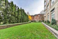 308 - 21 OVERLEA BOULEVARD Toronto