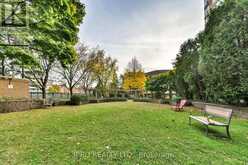 308 - 21 OVERLEA BOULEVARD Toronto