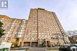 308 - 21 OVERLEA BOULEVARD Toronto