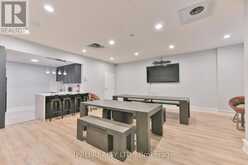 308 - 21 OVERLEA BOULEVARD Toronto