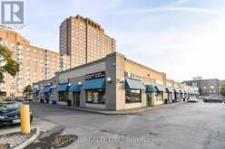 308 - 21 OVERLEA BOULEVARD Toronto