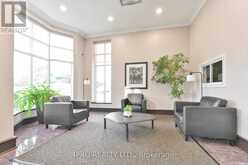 308 - 21 OVERLEA BOULEVARD Toronto