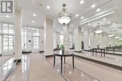 308 - 21 OVERLEA BOULEVARD Toronto