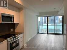 3007 - 25 RICHMOND STREET E Toronto