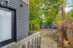 MAIN - 65 RUSHOLME PARK CRESCENT Toronto