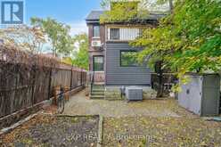 MAIN - 65 RUSHOLME PARK CRESCENT Toronto