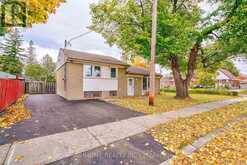 56 BLAISDALE ROAD Toronto