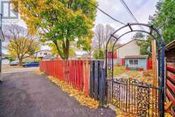 56 BLAISDALE ROAD Toronto