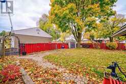 56 BLAISDALE ROAD Toronto