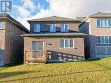 1003 BLACK CHERRY DRIVE Oshawa