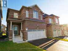 1003 BLACK CHERRY DRIVE Oshawa