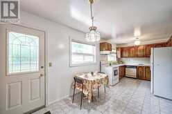 1076 HUNTINGWOOD DRIVE Toronto