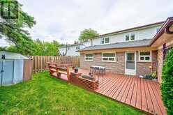 1076 HUNTINGWOOD DRIVE Toronto