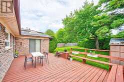 1076 HUNTINGWOOD DRIVE Toronto