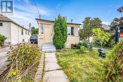 97 N WOODROW BOULEVARD Toronto