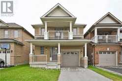 61 KIRKLAND PL PLACE E Whitby