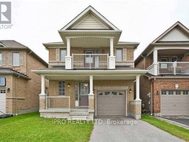 61 KIRKLAND PL PLACE E Whitby Ontario