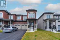 1234 REXTON DRIVE Oshawa