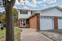 27 BURKWOOD CRESCENT Toronto