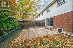 27 BURKWOOD CRESCENT Toronto