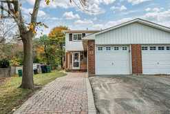 27 BURKWOOD CRESCENT Toronto