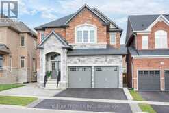 126 BARROW AVENUE Bradford/West Gwillimbury