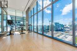 1507 - 16 BONNYCASTLE STREET Toronto