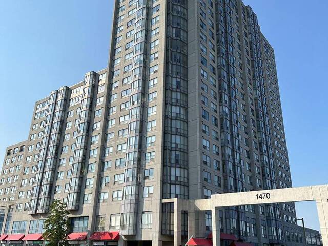 409 - 1470 MIDLAND AVENUE Toronto Ontario