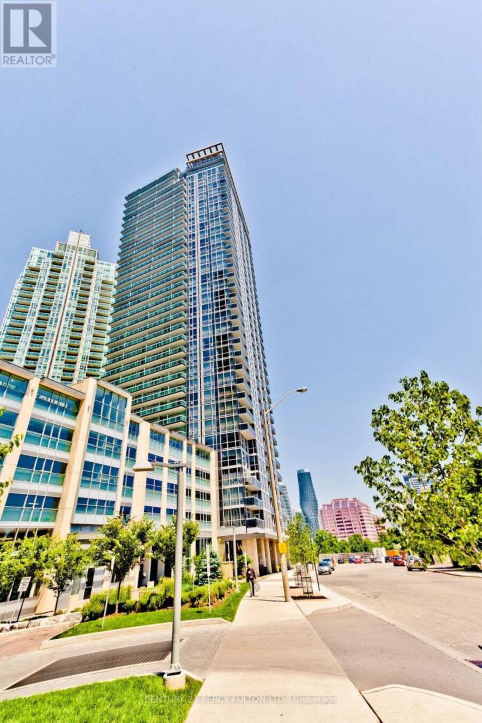 1201 - 225 WEBB DRIVE Mississauga