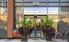 1609 - 159 WELLESLEY STREET E Toronto