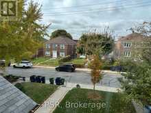 2 - 349 NORTHCLIFFE BOULEVARD Toronto