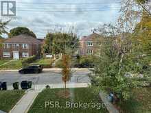 2 - 349 NORTHCLIFFE BOULEVARD Toronto