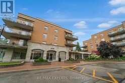 506 - 2506 RUTHERFORD ROAD Vaughan