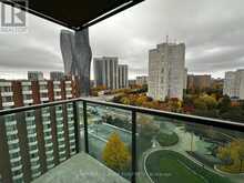 1609 - 208 ENFIELD PLACE Mississauga