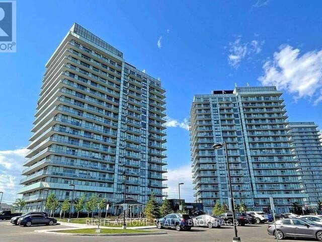 1406 - 4677 GLEN ERIN DRIVE Mississauga Ontario