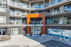 404 - 457 PLAINS ROAD E Burlington