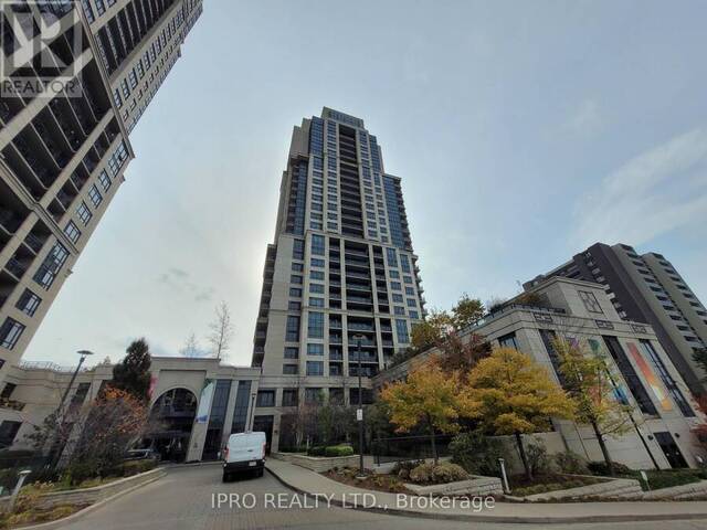 1723 - 2 EVA ROAD Toronto Ontario