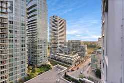 1508 - 185 LEGION ROAD N Toronto