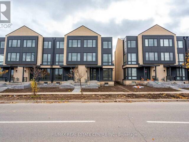 13 - LL - 2273 TURNBERRY ROAD Burlington Ontario