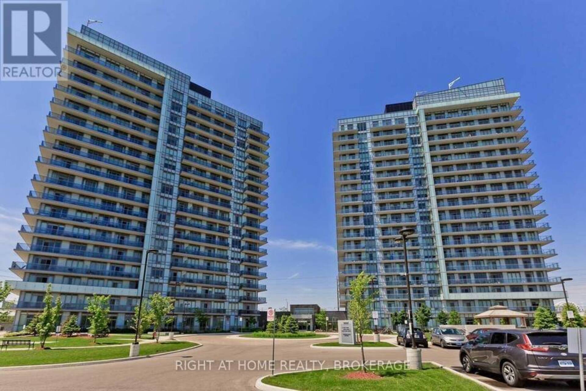 1407 - 4655 GLEN ERIN DRIVE Mississauga